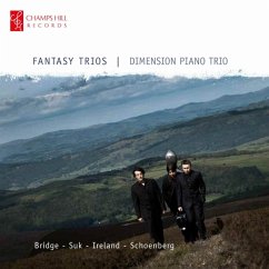 Fantasy Trios - Dimension Trio