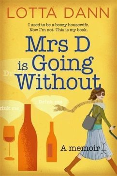 Mrs D is Going Without (eBook, ePUB) - Dann, Lotta