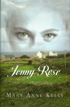 Cover Jenny Rose (eBook, ePUB)