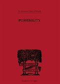 Possibility (eBook, PDF)