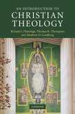 Introduction to Christian Theology (eBook, PDF) Introduction to Christian Theology (eBook, PDF)