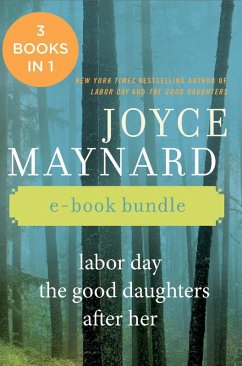 The Joyce Maynard Collection (eBook, ePUB) - Maynard, Joyce