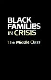 Black Families In Crisis (eBook, ePUB)