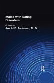 Males With Eating Disorders (eBook, ePUB)
