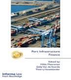 Port Infrastructure Finance (eBook, ePUB)