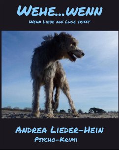 WEHE… WENN (eBook, ePUB) - Lieder-Hein, Andrea