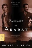 Passage to Ararat (eBook, ePUB)