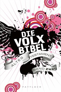 Die Volxbibel (eBook, ePUB) - Dreyer, Martin