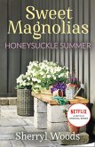 Honeysuckle Summer (eBook, ePUB)