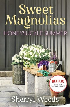 Honeysuckle Summer (eBook, ePUB) - Woods, Sherryl