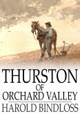 Thurston of Orchard Valley (eBook, ePUB)