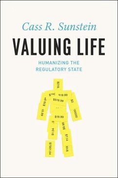 Valuing Life - Sunstein, Cass R