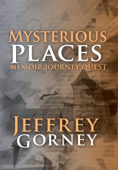 Mysterious Places