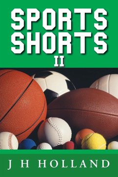 Sports Shorts II