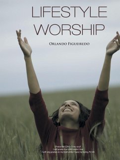 Lifestyle Worship - Figueiredo, Orlando