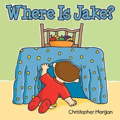 Where Is Jake?