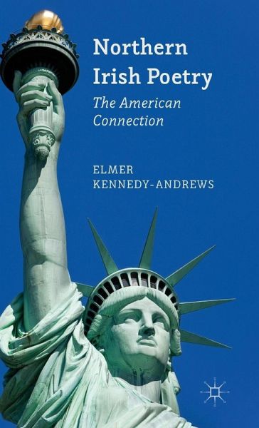 Northern Irish Poetry