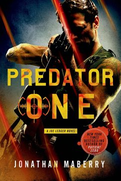 Predator One - Maberry, Jonathan