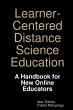 Learner-Centered Distance Science... - Bild 1