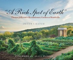 A Rich Spot of Earth - Hatch, Peter J