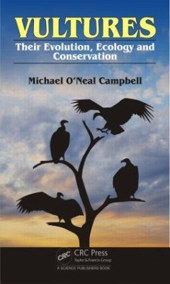Vultures - Campbell, Michael O'Neal