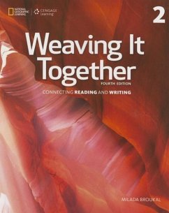 Weaving It Together 2: 0 - Broukal, Milada