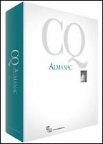 CQ Almanac 2013