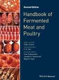Handbook of Fermented Meat and Poultry