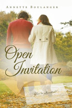 Open Invitation - Boulanger, Annette