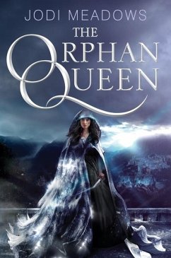 The Orphan Queen - Meadows, Jodi