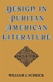 Design in Puritan American Literature