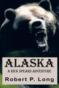Alaska - Long, Robert P.