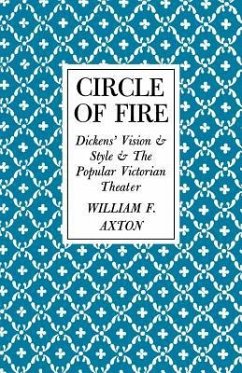 Circle of Fire - Axton, William F