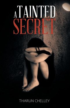 A Tainted Secret - Chelley, Tharun