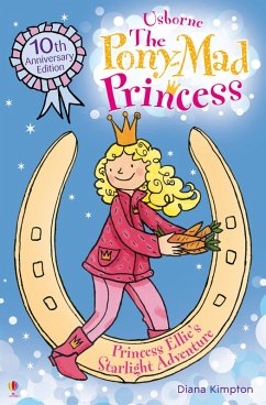 Cover Princess Ellie's Starlight Adventure (eBook, ePUB)