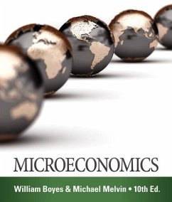 Microeconomics - Boyes, William; Melvin, Michael