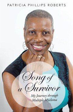 Song of a Survivor - Roberts, Patricia Phillips