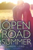 Open Road Summer, English edition