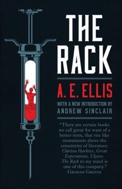 The Rack - Ellis, A E; Lindsay, Derek