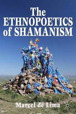 The Ethnopoetics of Shamanism - Santos, M.;Loparo, Kenneth A.