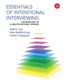 Essentials of Intentional Interviewing