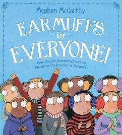 Cover Earmuffs for Everyone!