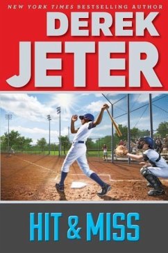 Hit & Miss - Jeter, Derek