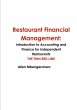 Restaurant Financial Management - Bild 1