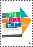 The Send Code of Practice 0-25 Years