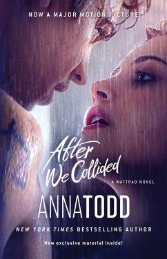 After We Collided - Todd, Anna