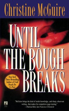 Until the Bough Breaks - Mcguire, Christine