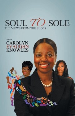 Soul to Sole - Knowles, Carolyn Evaughn