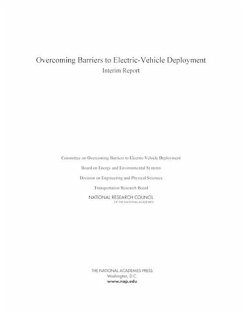 Overcoming Barriers to Electric-Vehicle Deployment - National Research Council; Transportation Research Board; Division on Engineering and Physical Sciences; Board on Energy and Environmental Systems; Committee on Overcoming Barriers to Electric-Vehicle Deployment