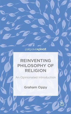 Reinventing Philosophy of Religion - Oppy, G.